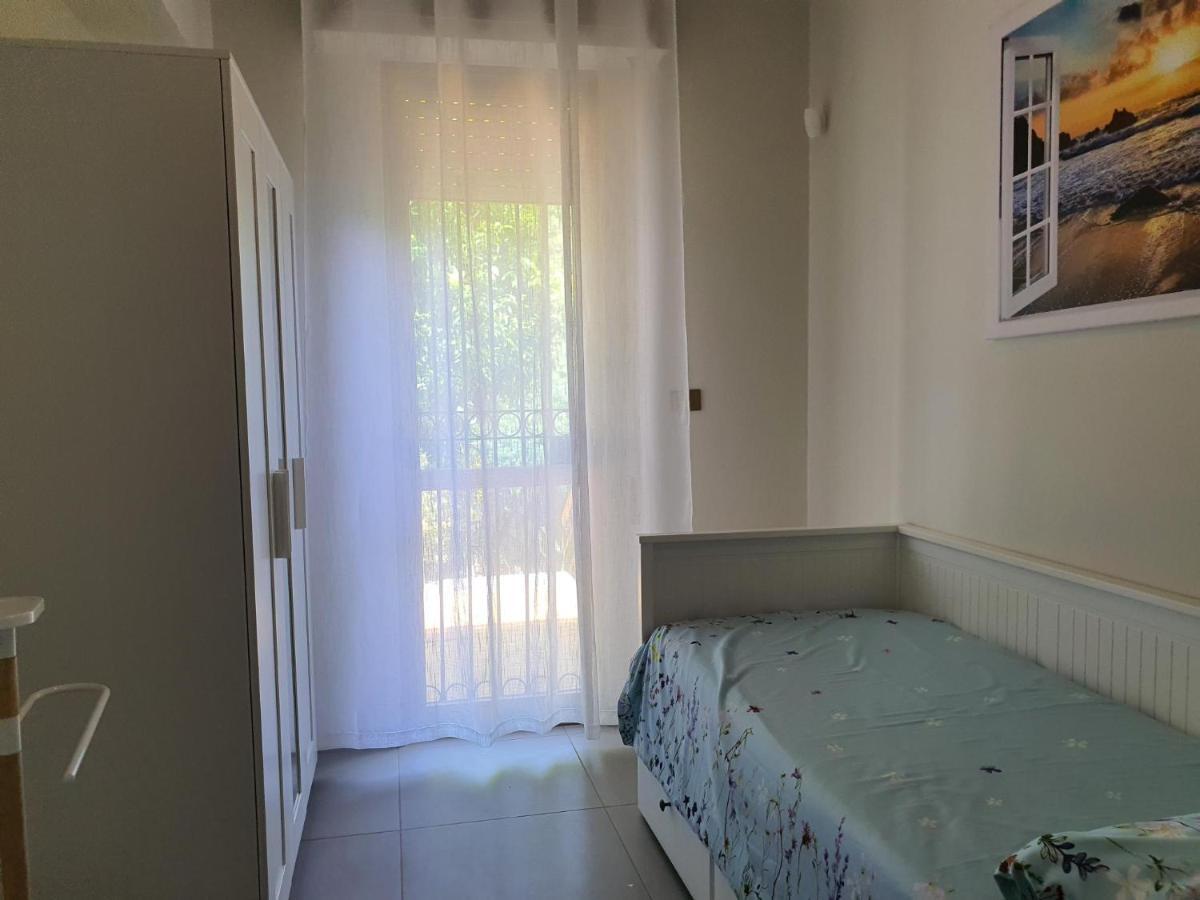 La Terrazza Sul Golfo Lejlighed Rapallo Eksteriør billede